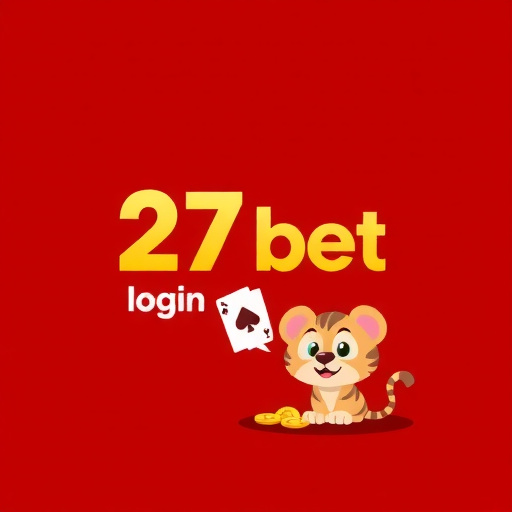 27 bet login
